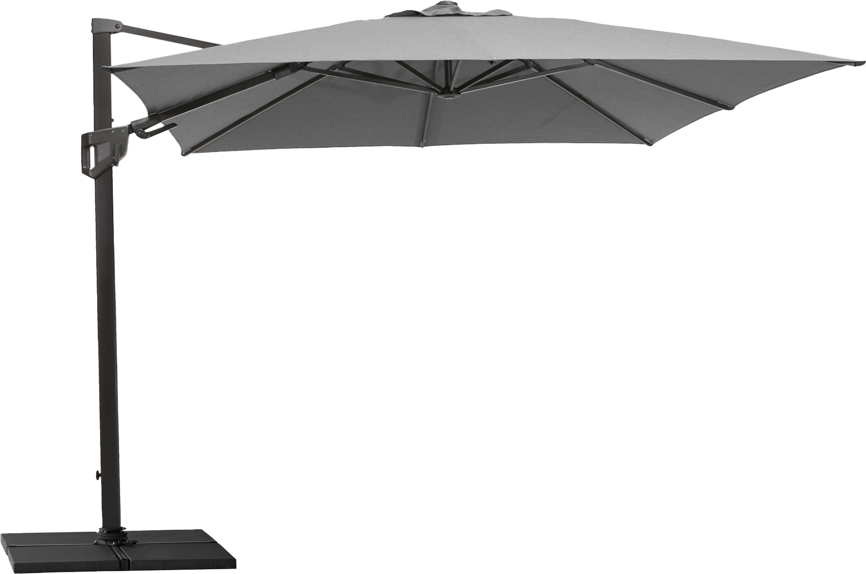 9125760 CANE LINE HYDE HÆNGEPARASOL