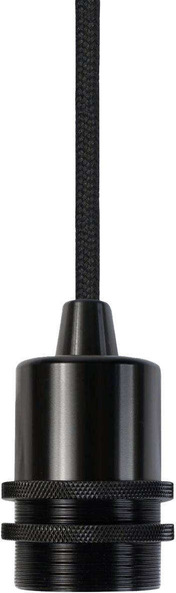 9125768 NUD BOLT BLACK