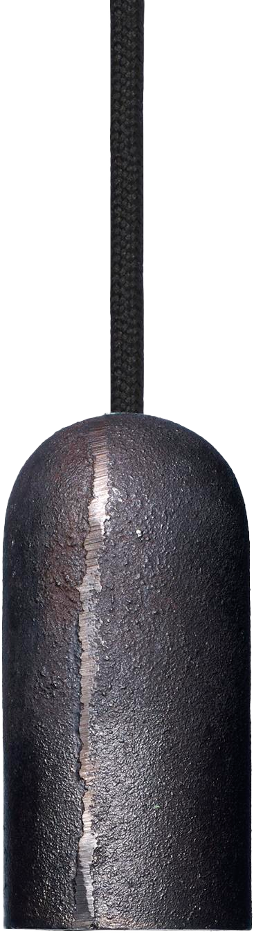 9125771 NUD BASE SMEDEJERN 3M
