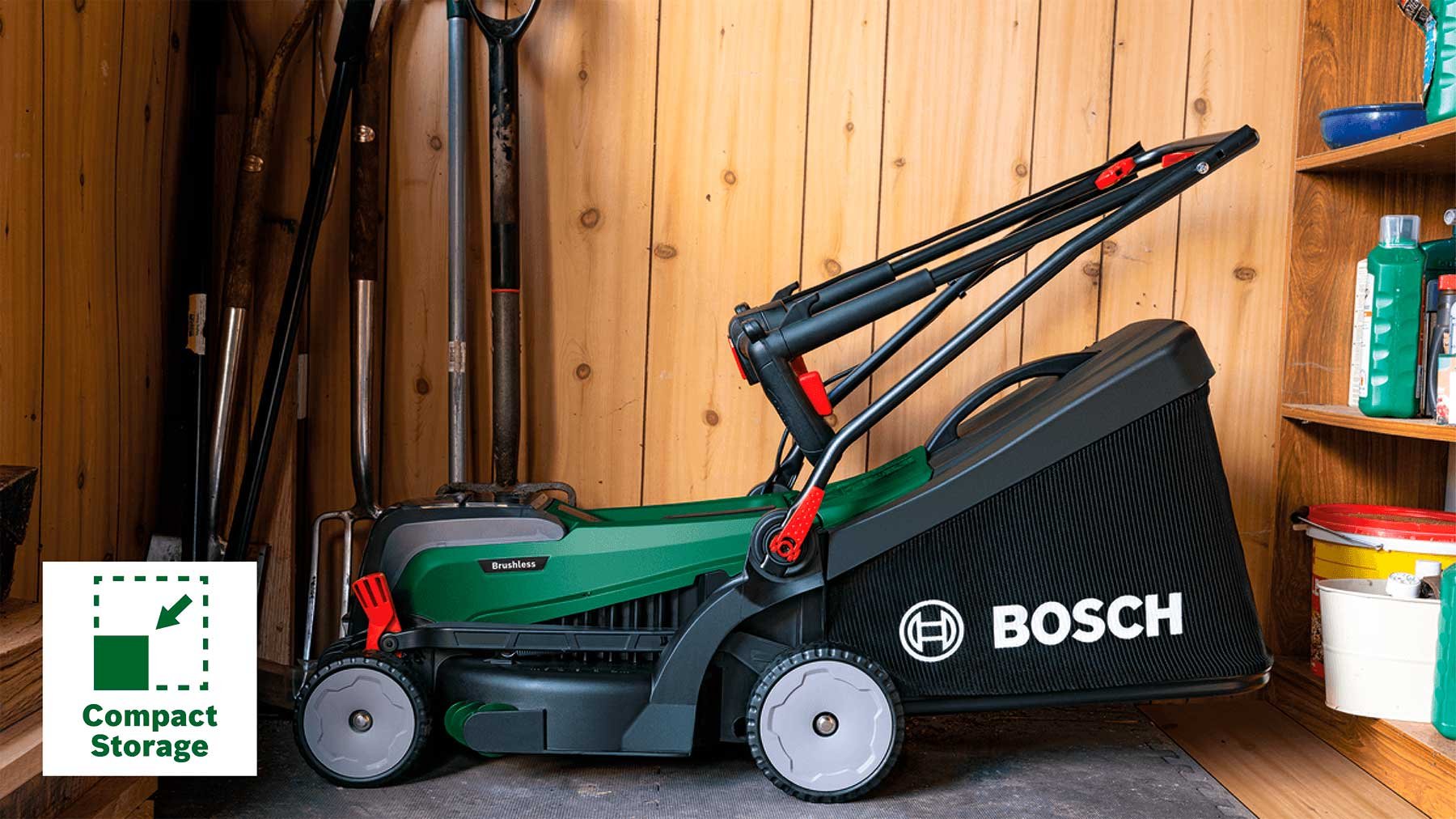 7442654 Bosch Plæneklipper 10
