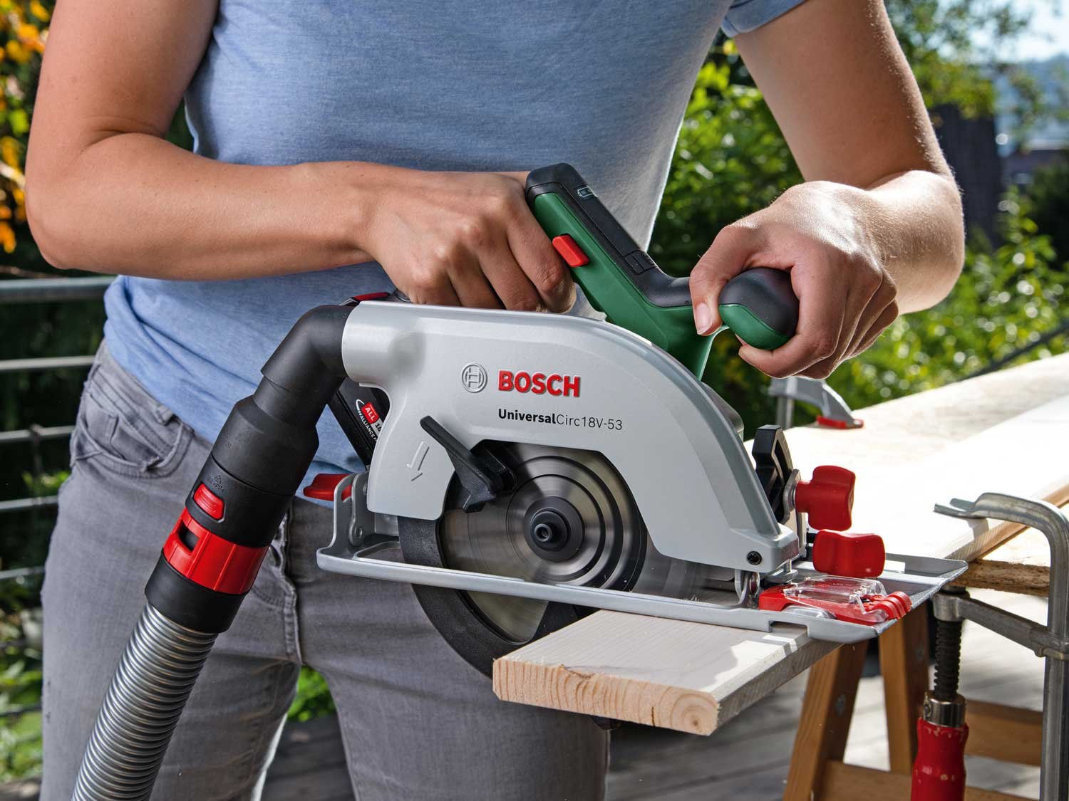 7442665 BOSCH 18V RUNDSAV UNIVERSAL 3