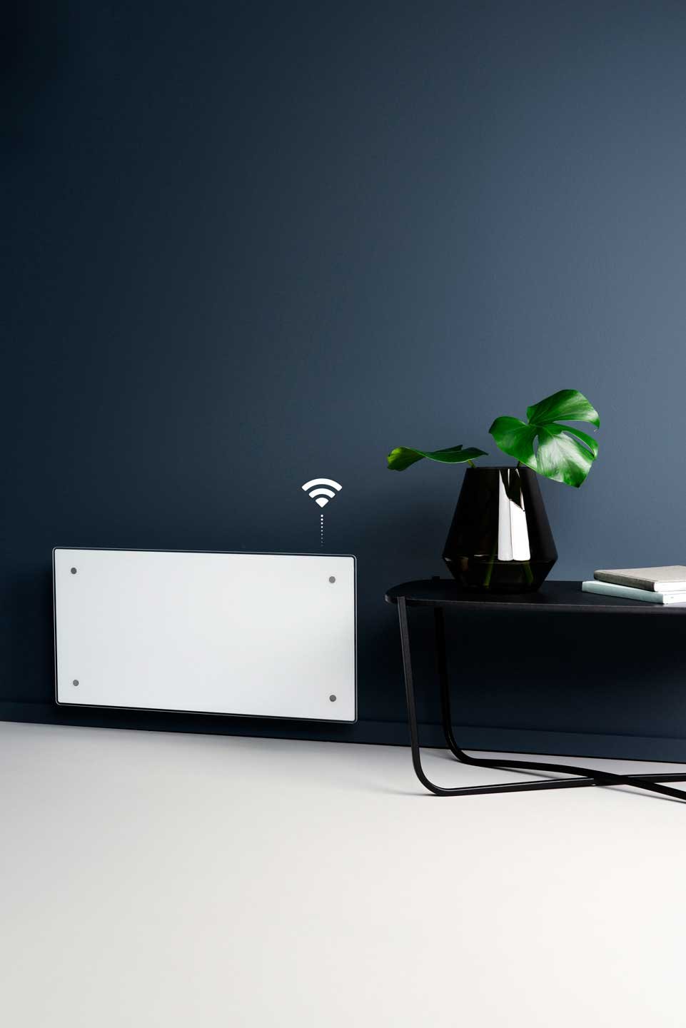9125935 ADAX ELVARMEPANEL CLEA WIFI 2