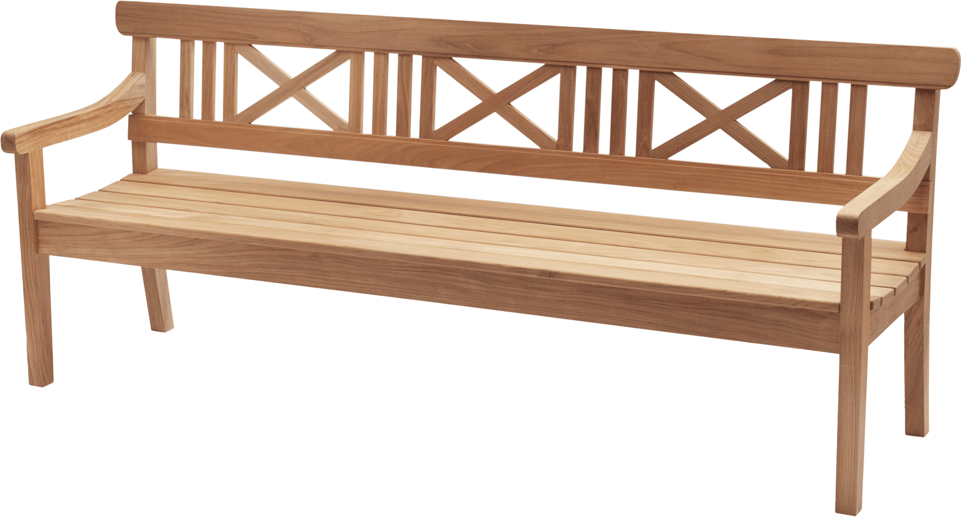 9125993 SKAGERAK DRACHMANN BÆNK TEAK