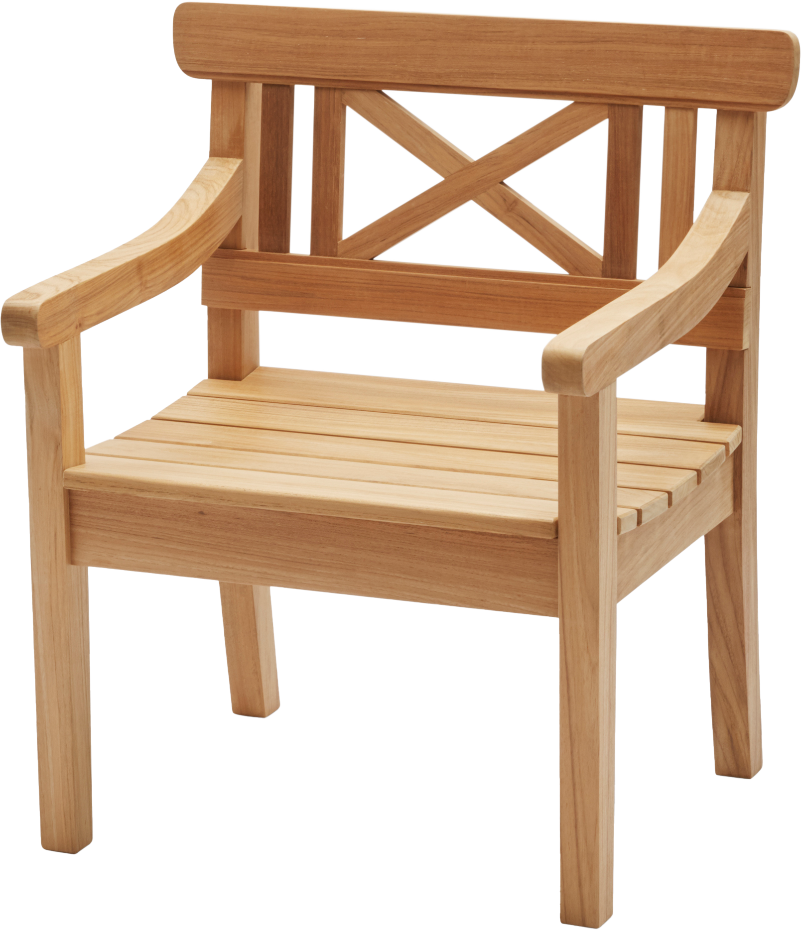 9125994 SKAGERAK DRACHMANN STOL TEAK