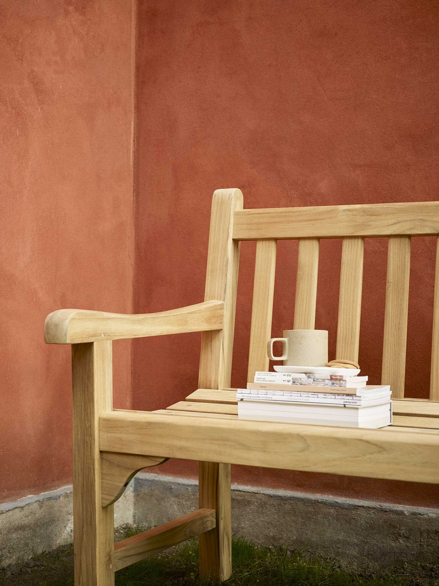 9126000 SKAGERAK ENGLAND BÆNK TEAK 2