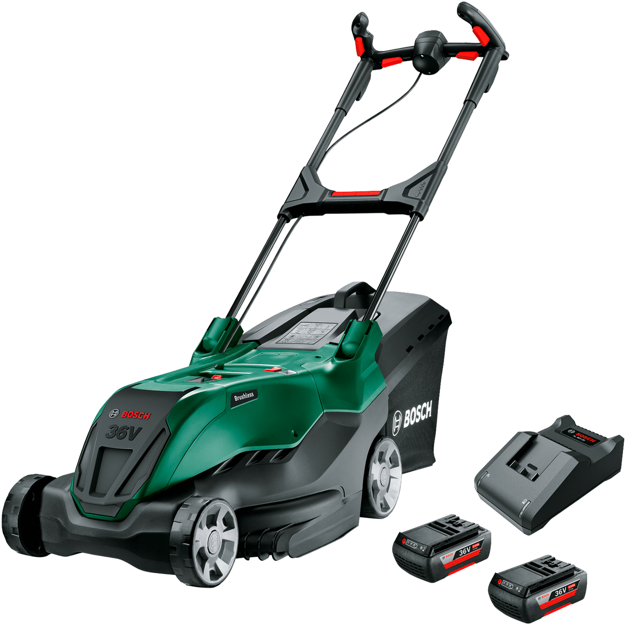 7442674 Bosch Plæneklipper 1