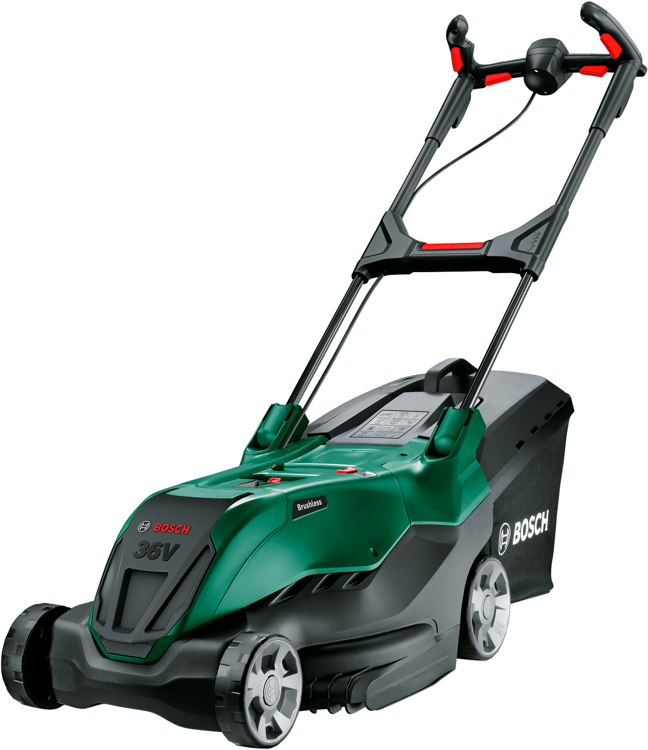 7442676 Bosch Plænekllipper 2