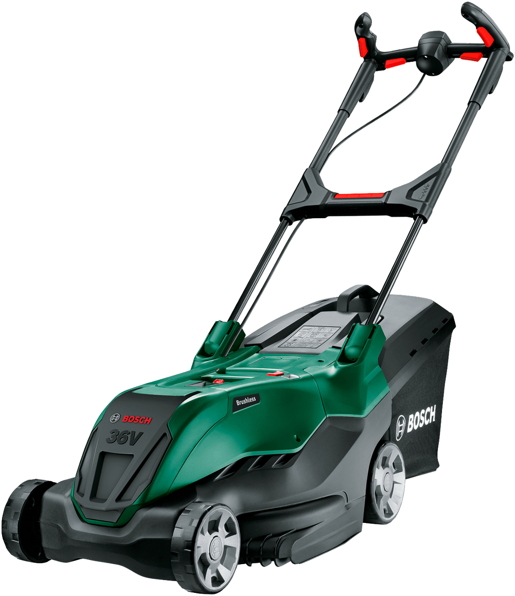 7442677 Bosch Plæneklipper 1