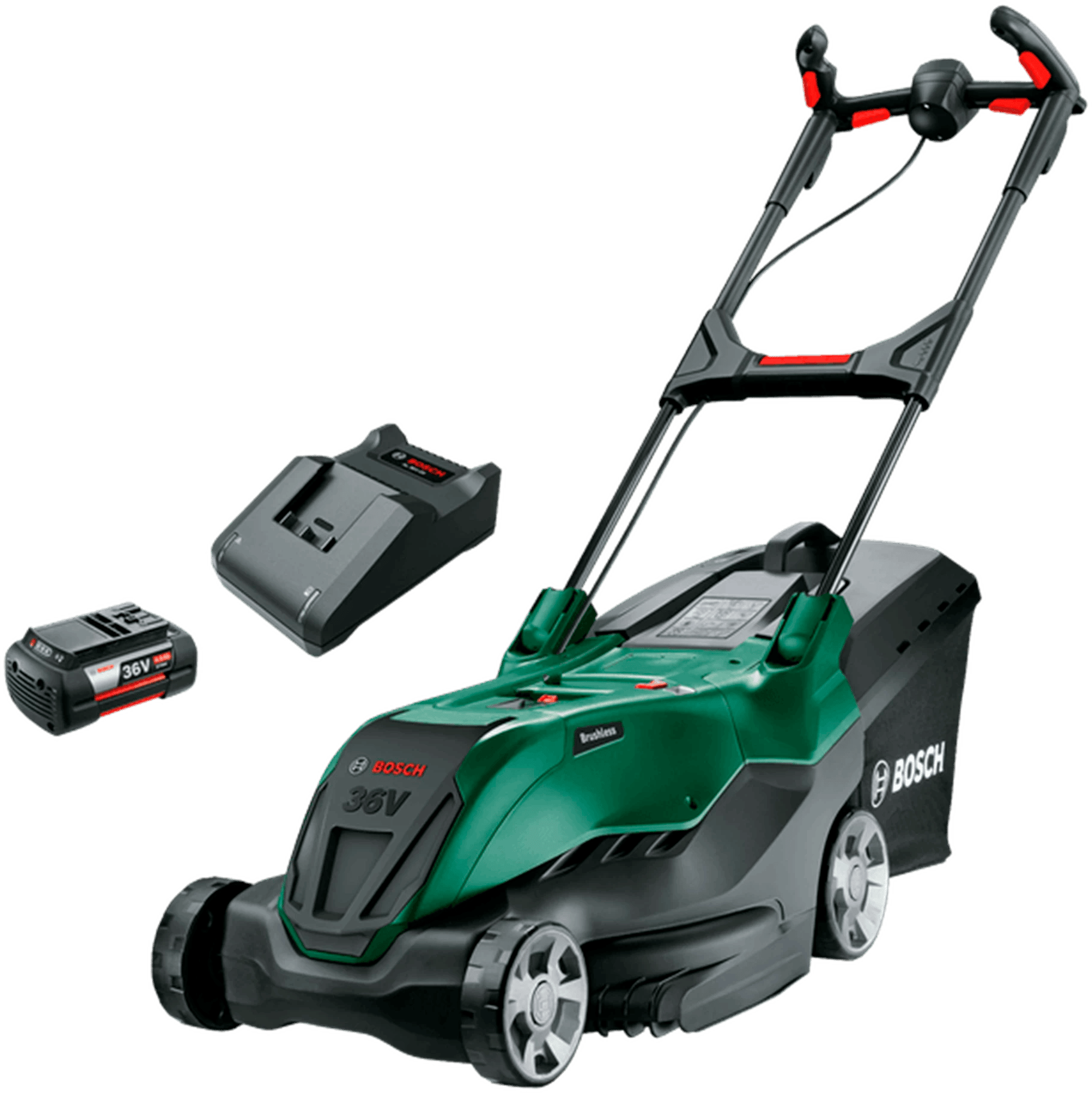 7442680 Bosch Plæneklipper 1