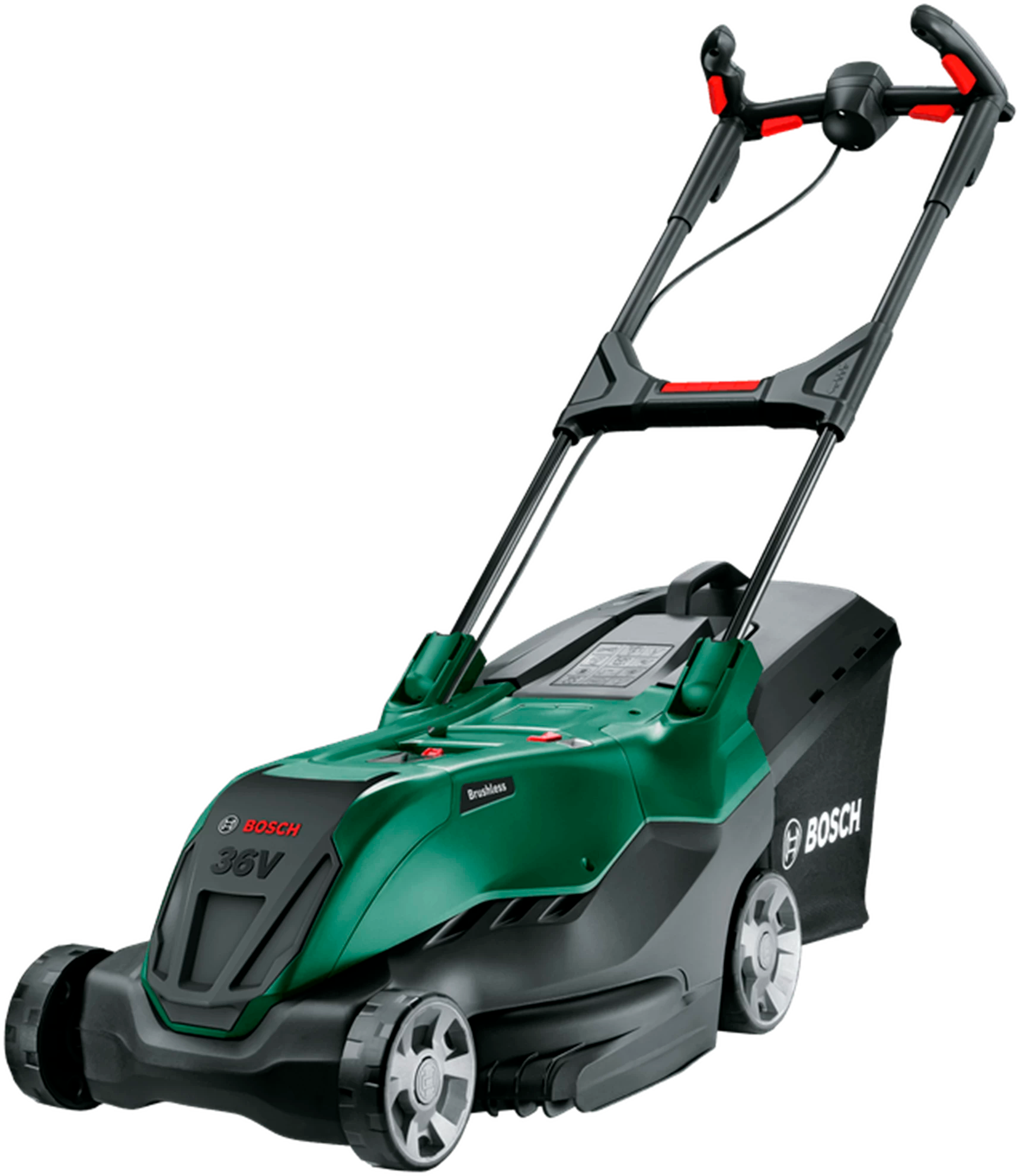 7442680 Bosch Plæneklipper 2