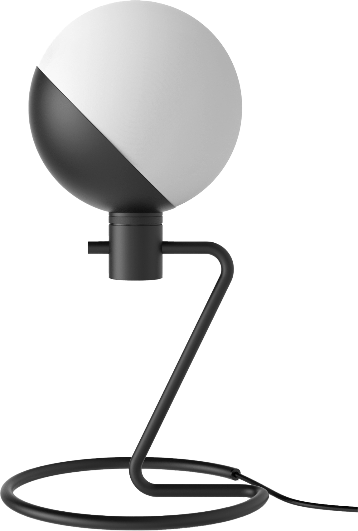 9126665 BALUNA BORDLAMPE 1