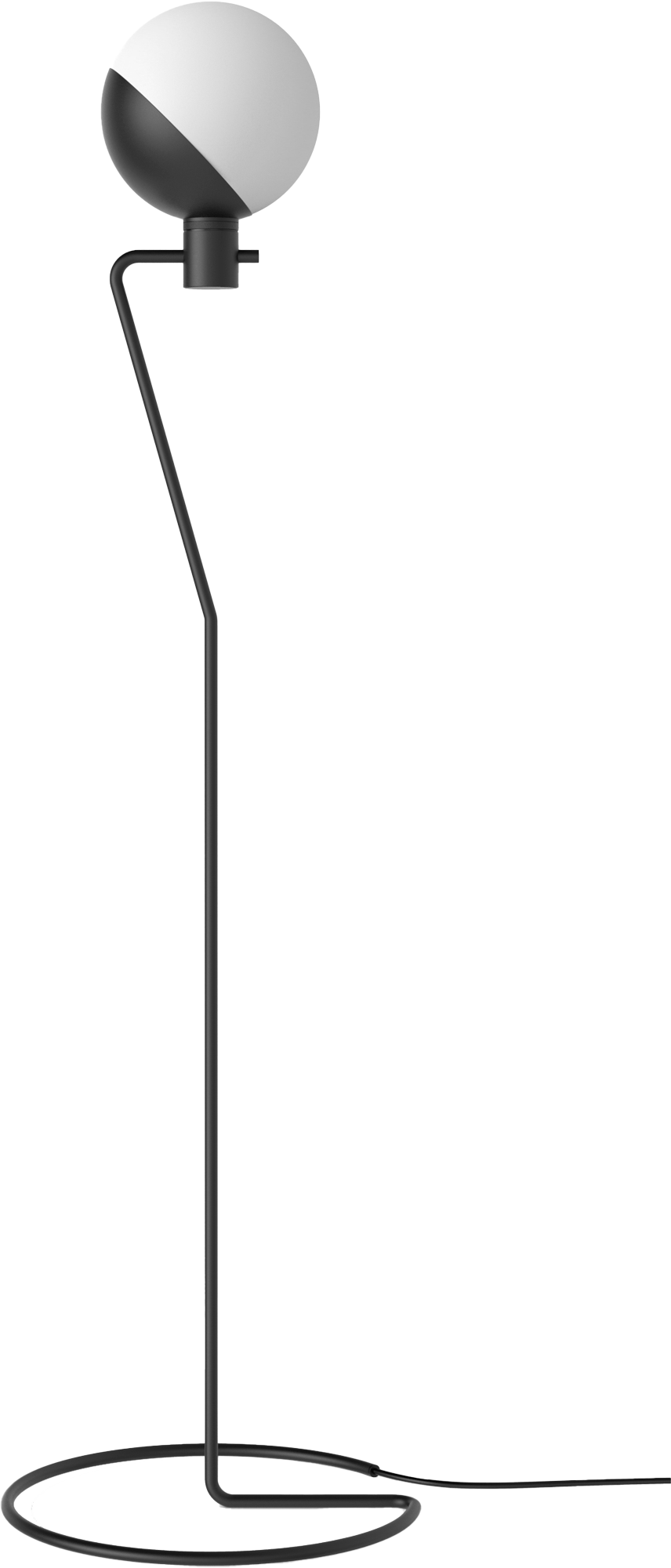 9126667 BALUNA GULVLAMPE 1