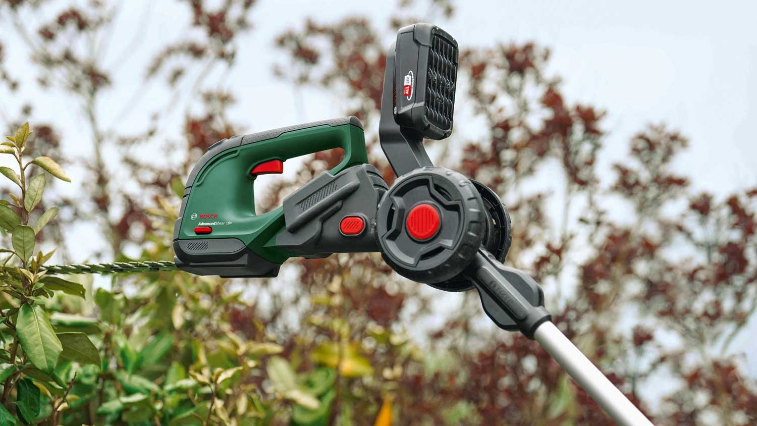 7442718 BOSCH TELESKOPSTANG 2