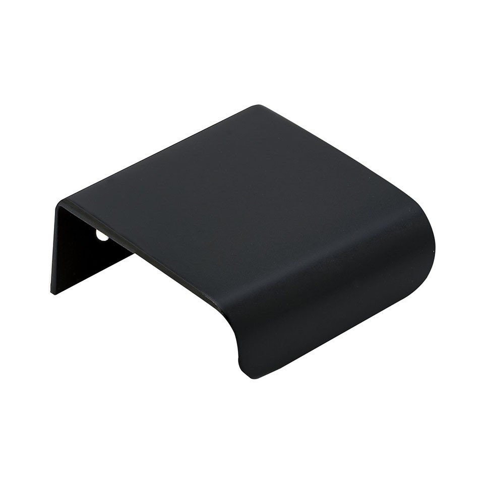 9127244 MØBELGREB HÅNDTAG LIP 40 SORT