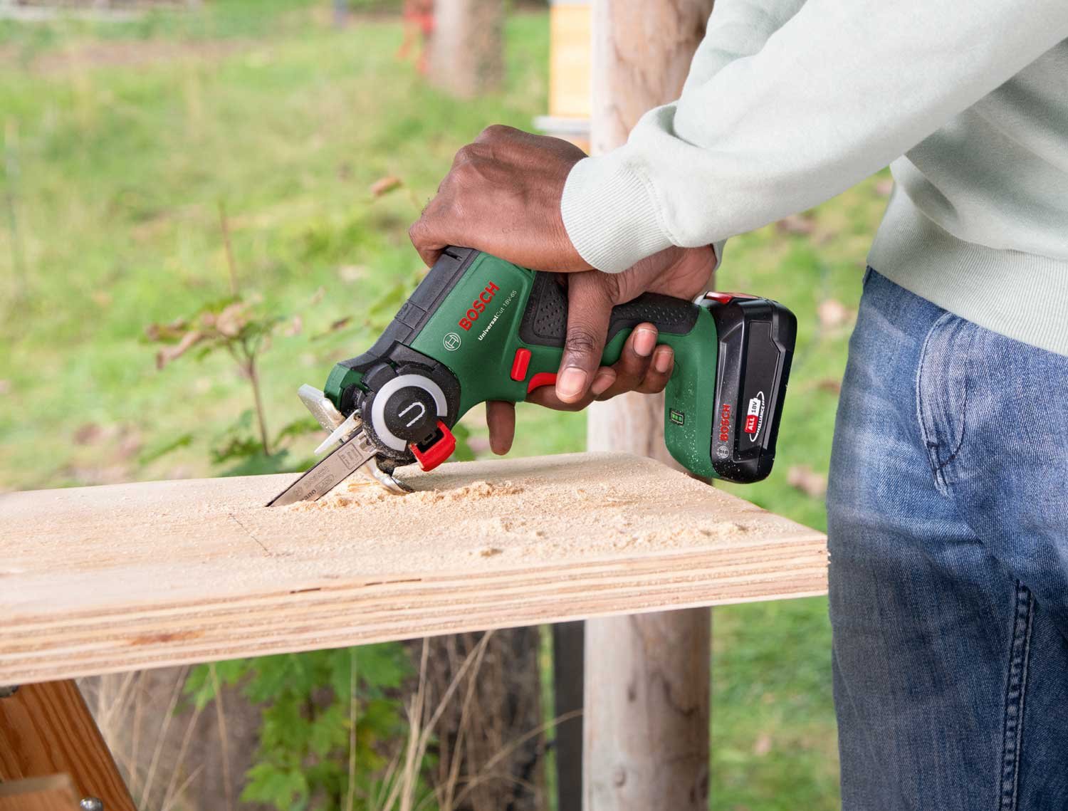 7442741 BOSCH 18V MULTISAV 3