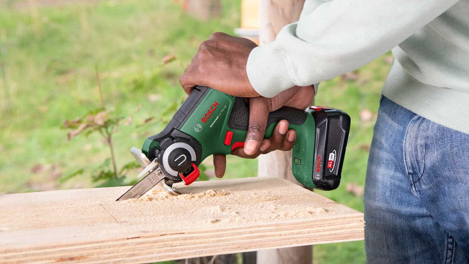 7442745 BOSCH 18V MULTISAV 1