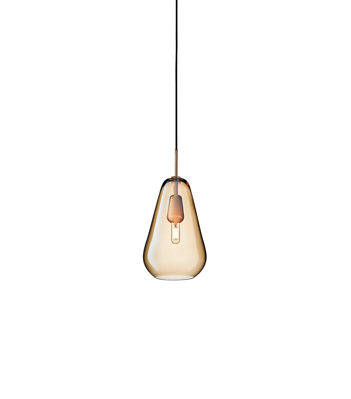 9127316 NUURA ANOLI 1 PENDEL MEDIUM