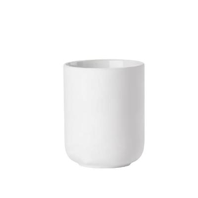 9127369 ZONE UME TANDBØRSTEKRUS HVID SOFT TOUCH