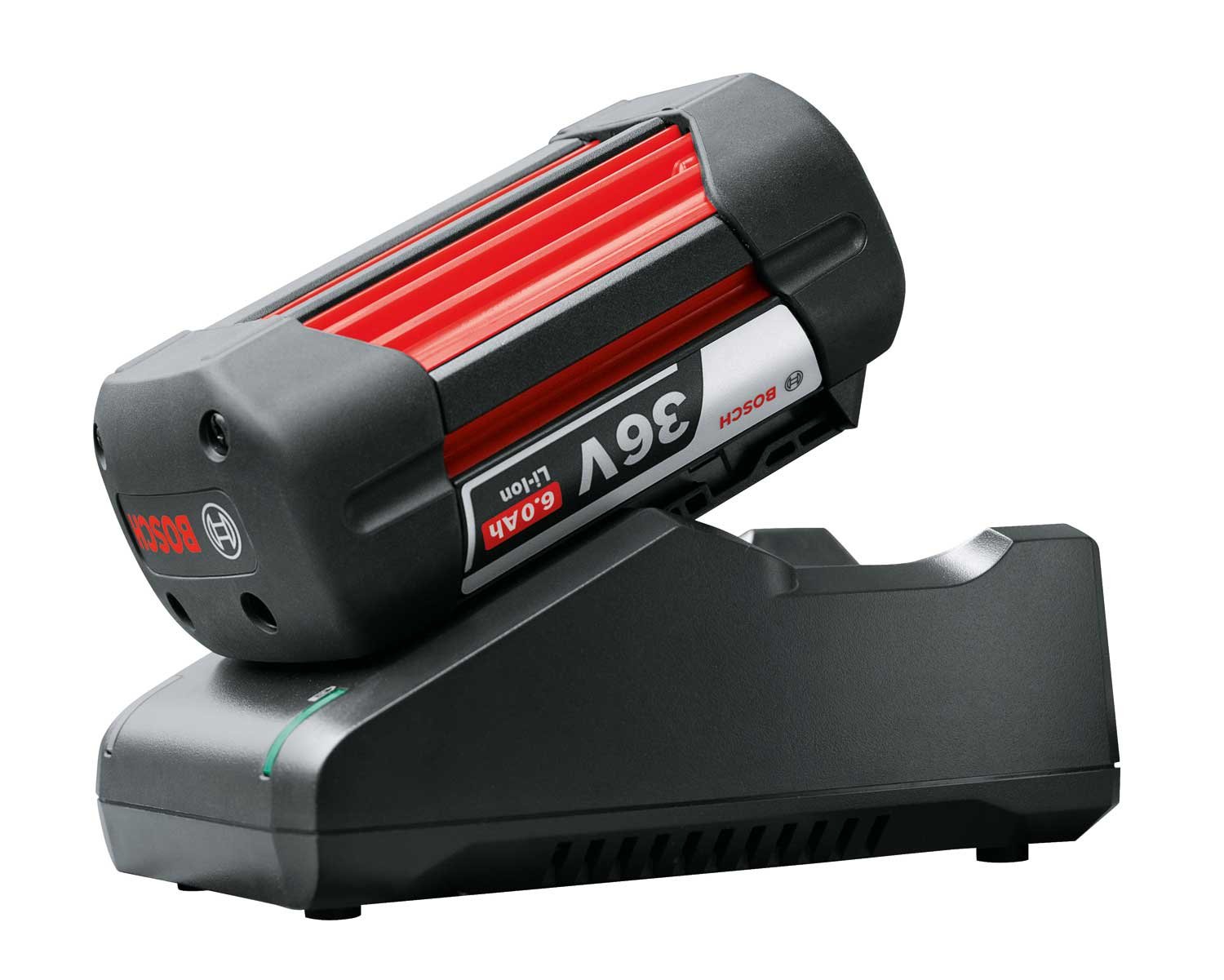 7442756 BOSCH 36V BATTERISÆT 6AH 2