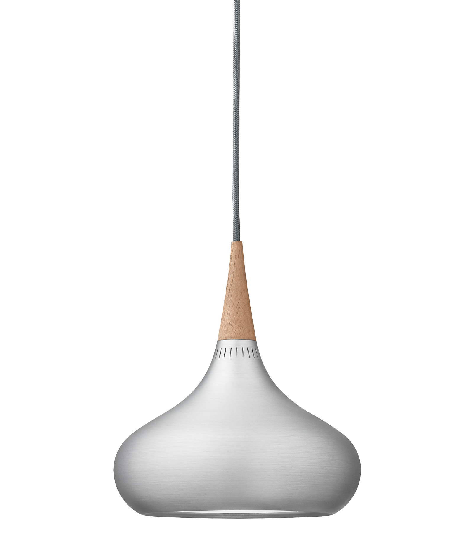 9127519 ORIENT PENDEL P1 ALUMINIUM