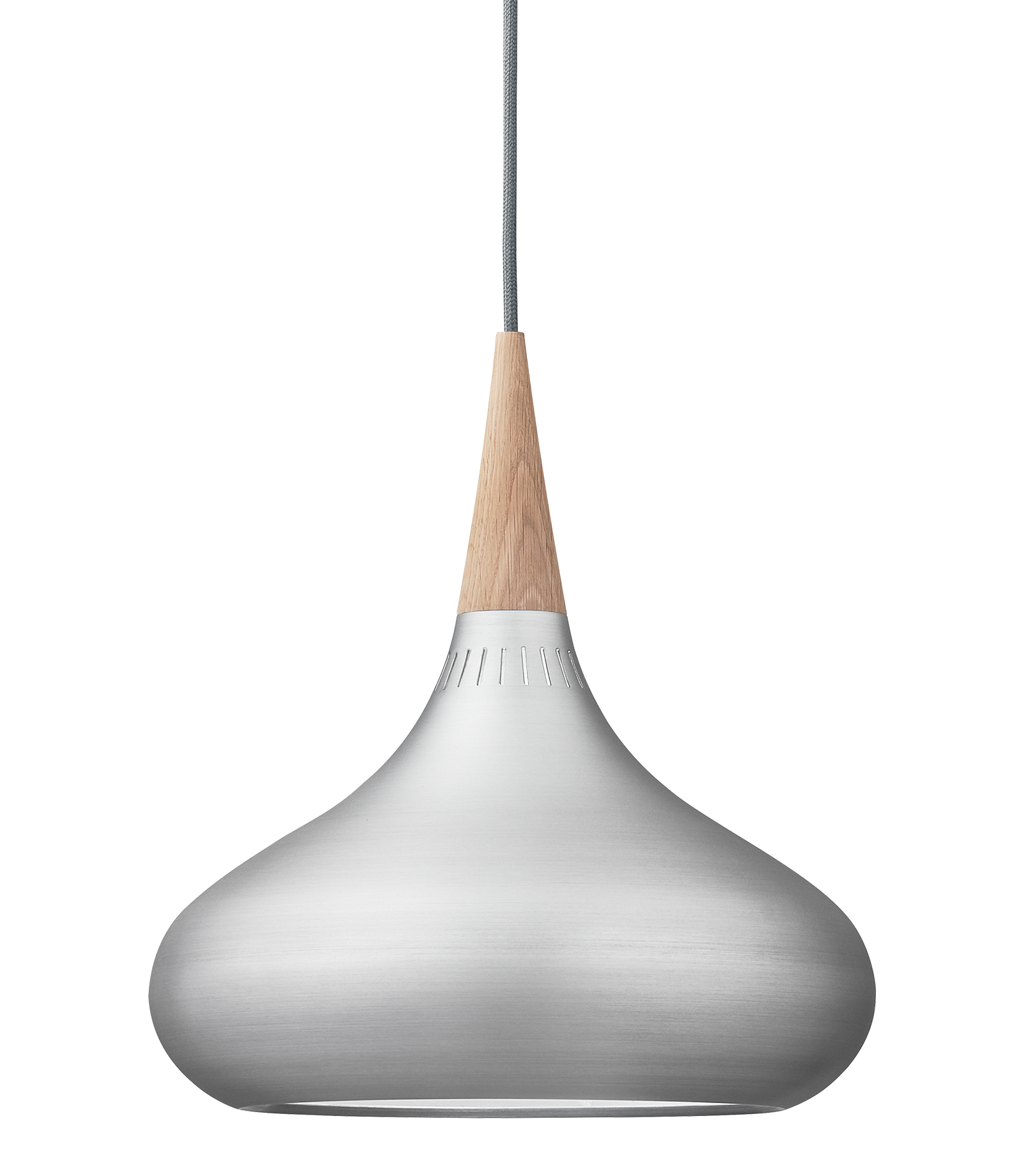 9127520 ORIENT PENDEL P2 ALUMINIUM