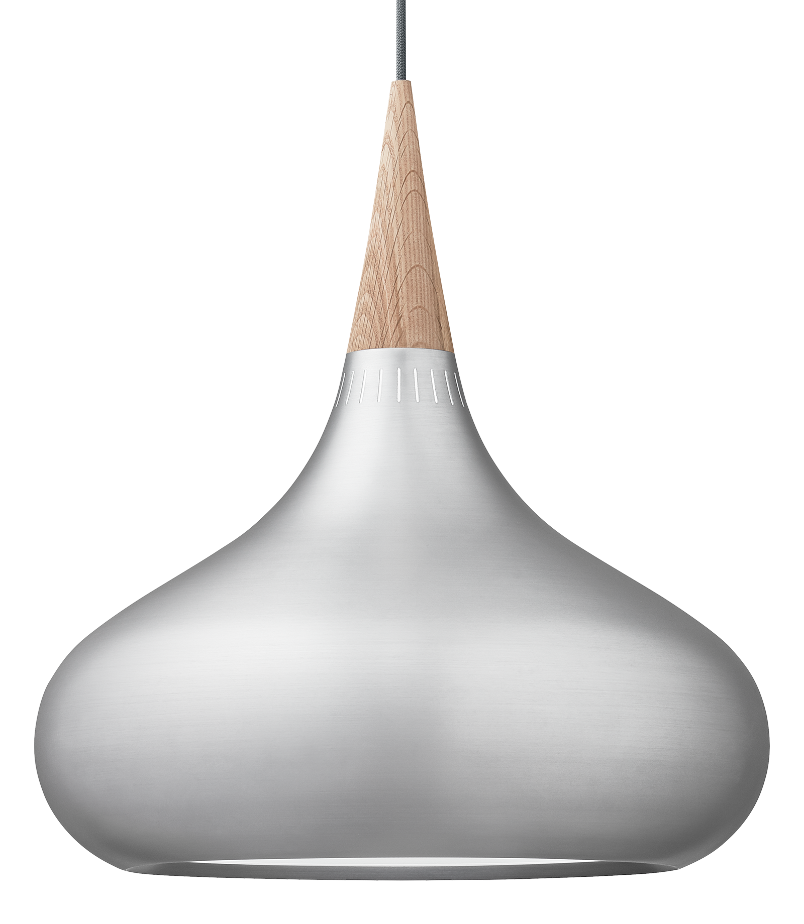 9127521 ORIENT PENDEL P3 ALUMINIUM