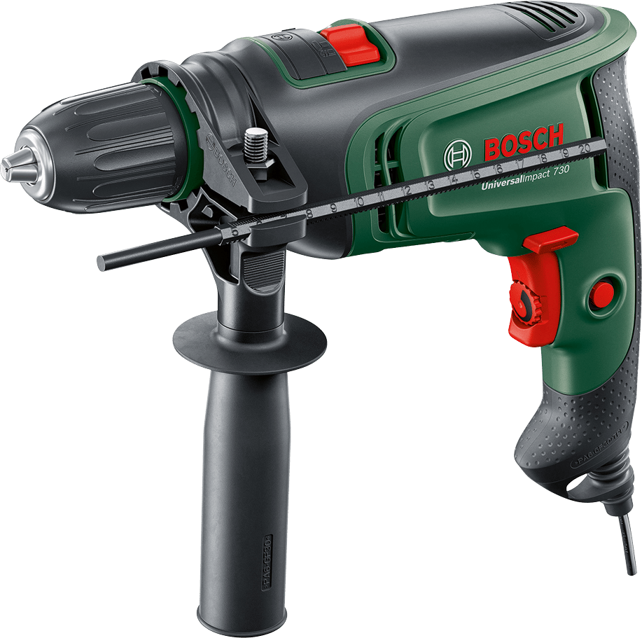 7442801 BOSCH SLAGBOREMASKINE