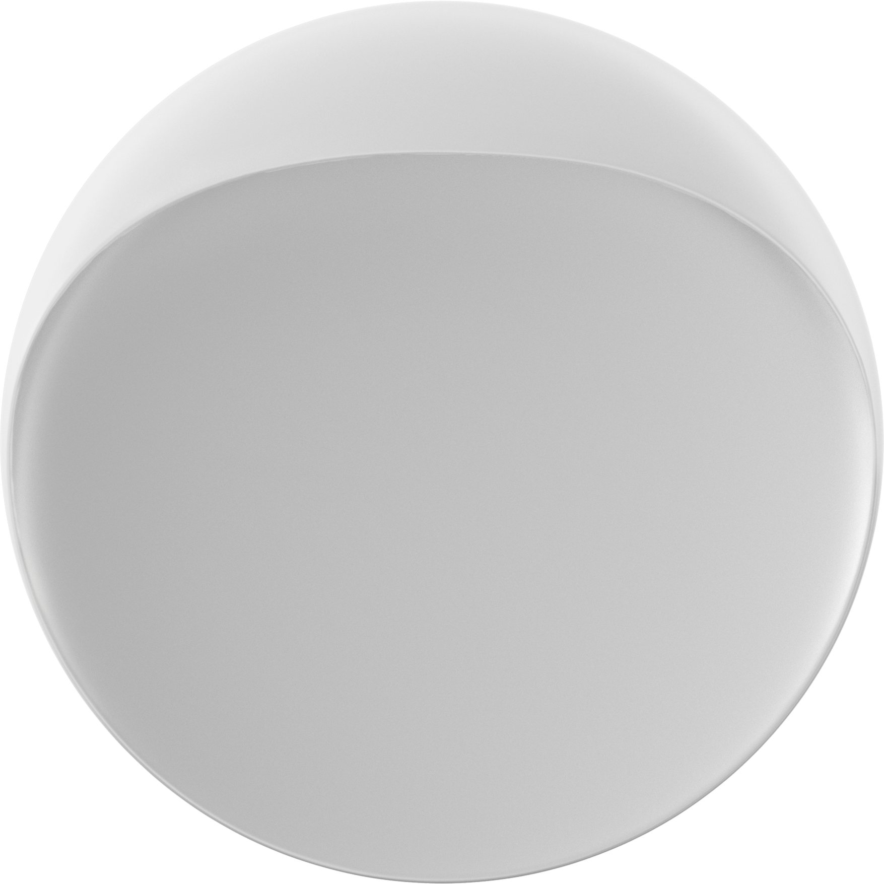 9127800 FLINDT WALL 27K Ø300MM HVID