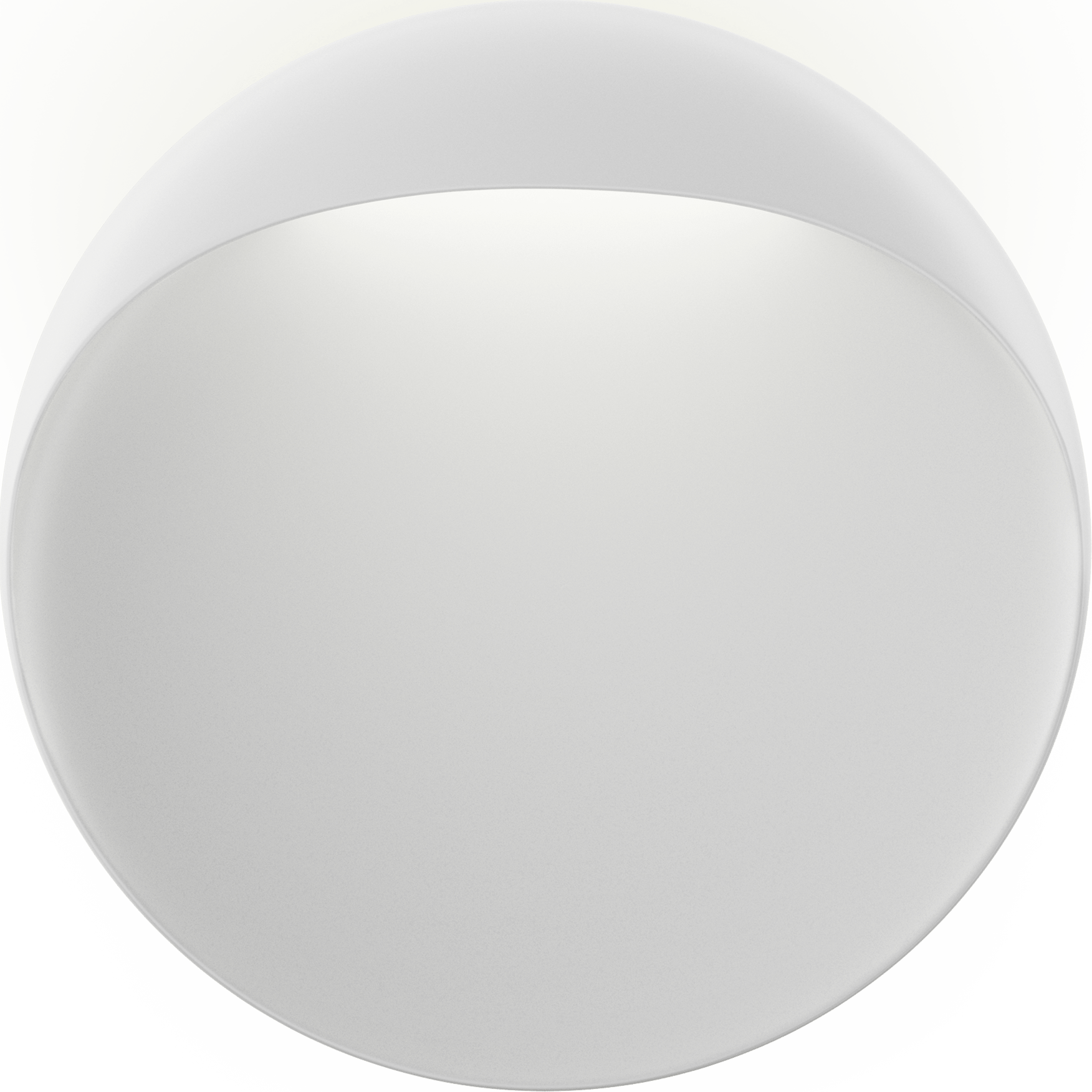 9127800 FLINDT WALL 27K Ø300MM HVID 2