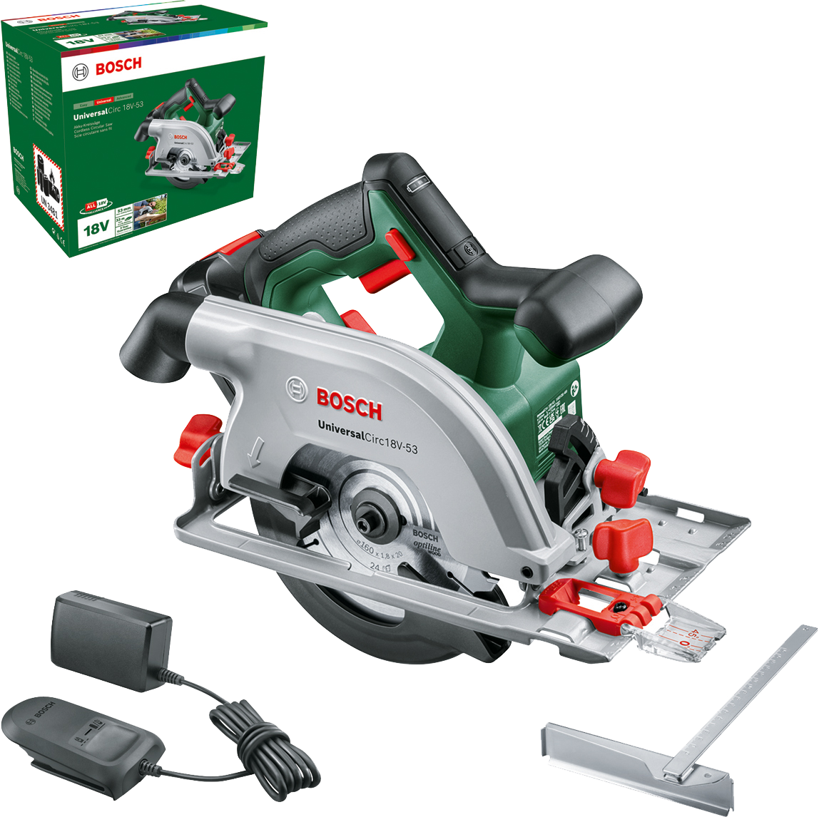 7442829 BOSCH 18V RUNDSAV UNIVERSAL