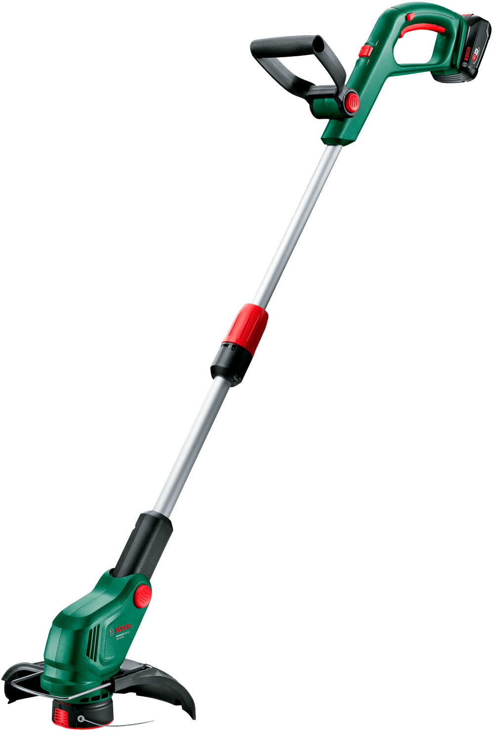 7443231 Bosch Græstrimmer 1