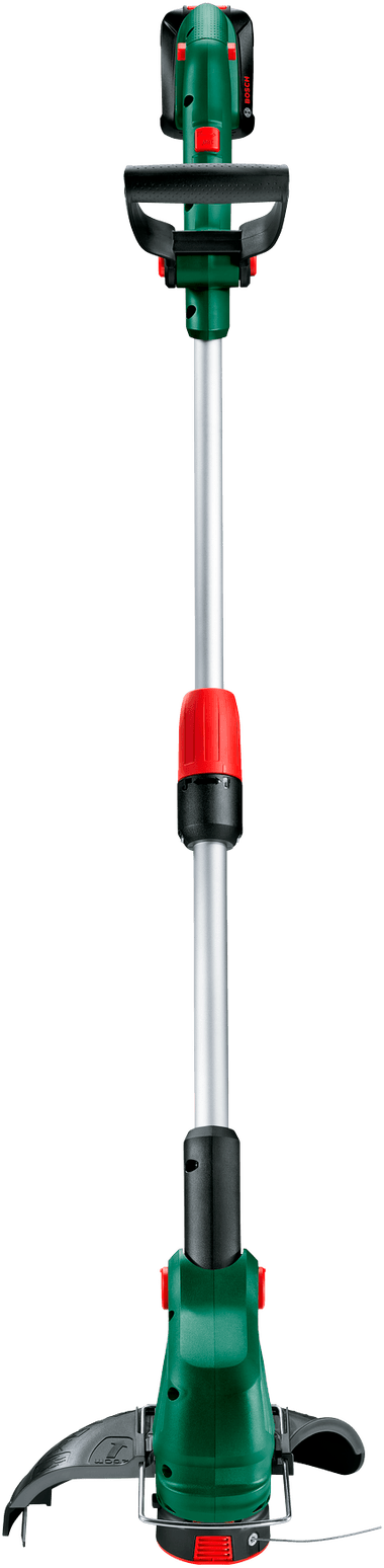7443231 Bosch Græstrimmer 2