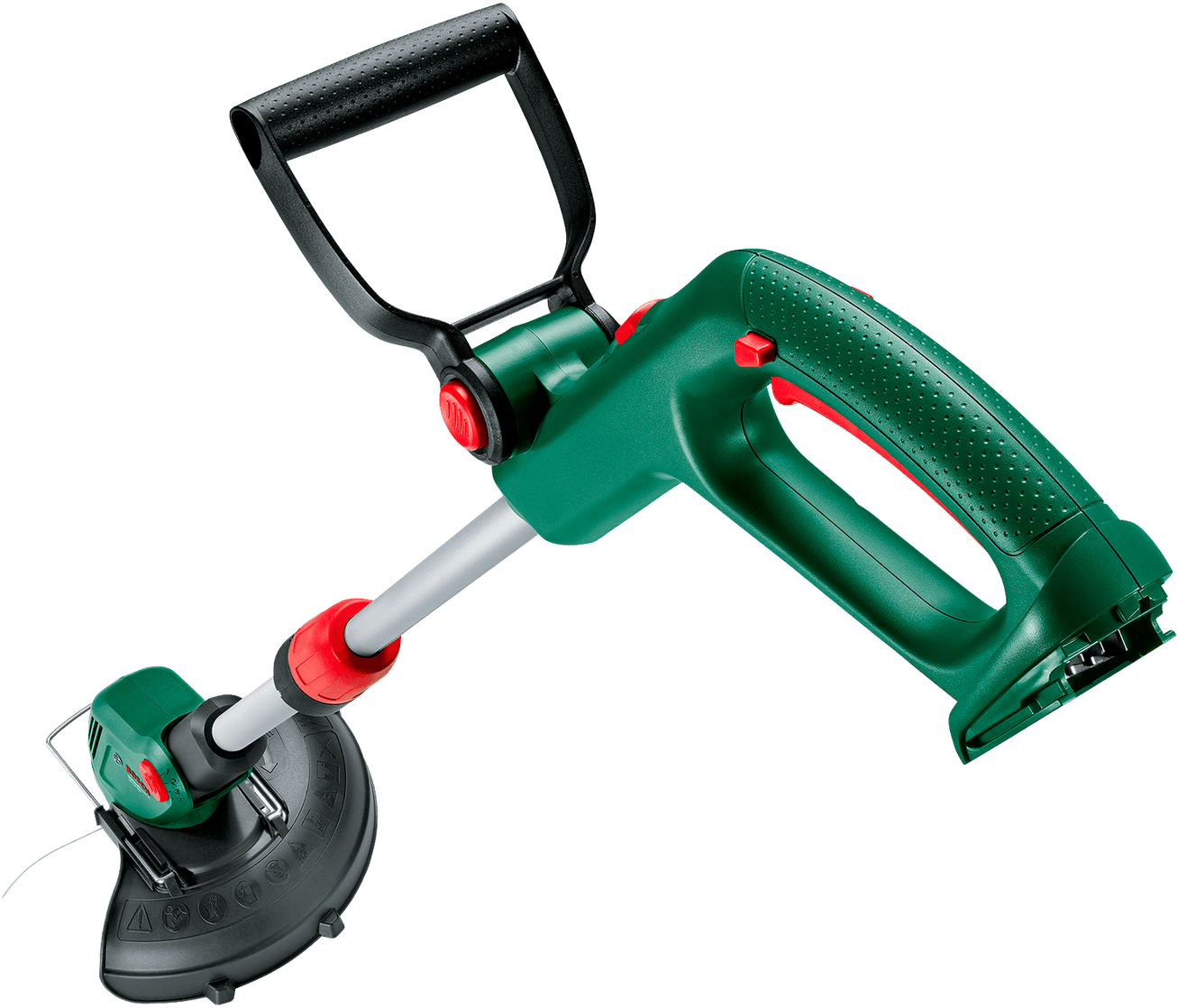 7443232 Bosch Graestrimmer 3