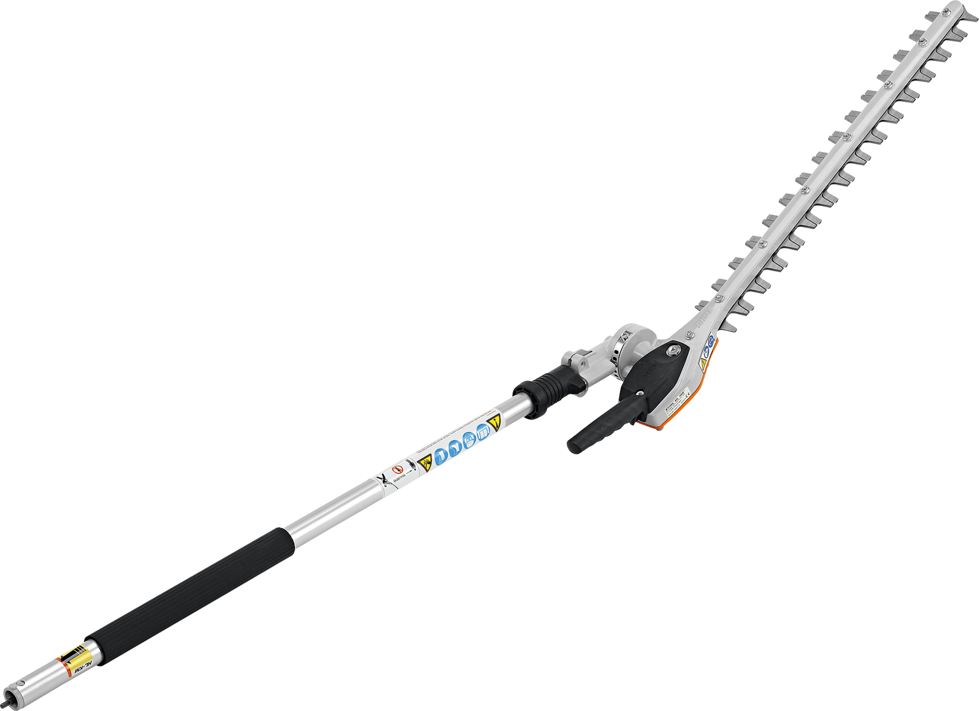 9128942 STIHL HL KM 145 GR.