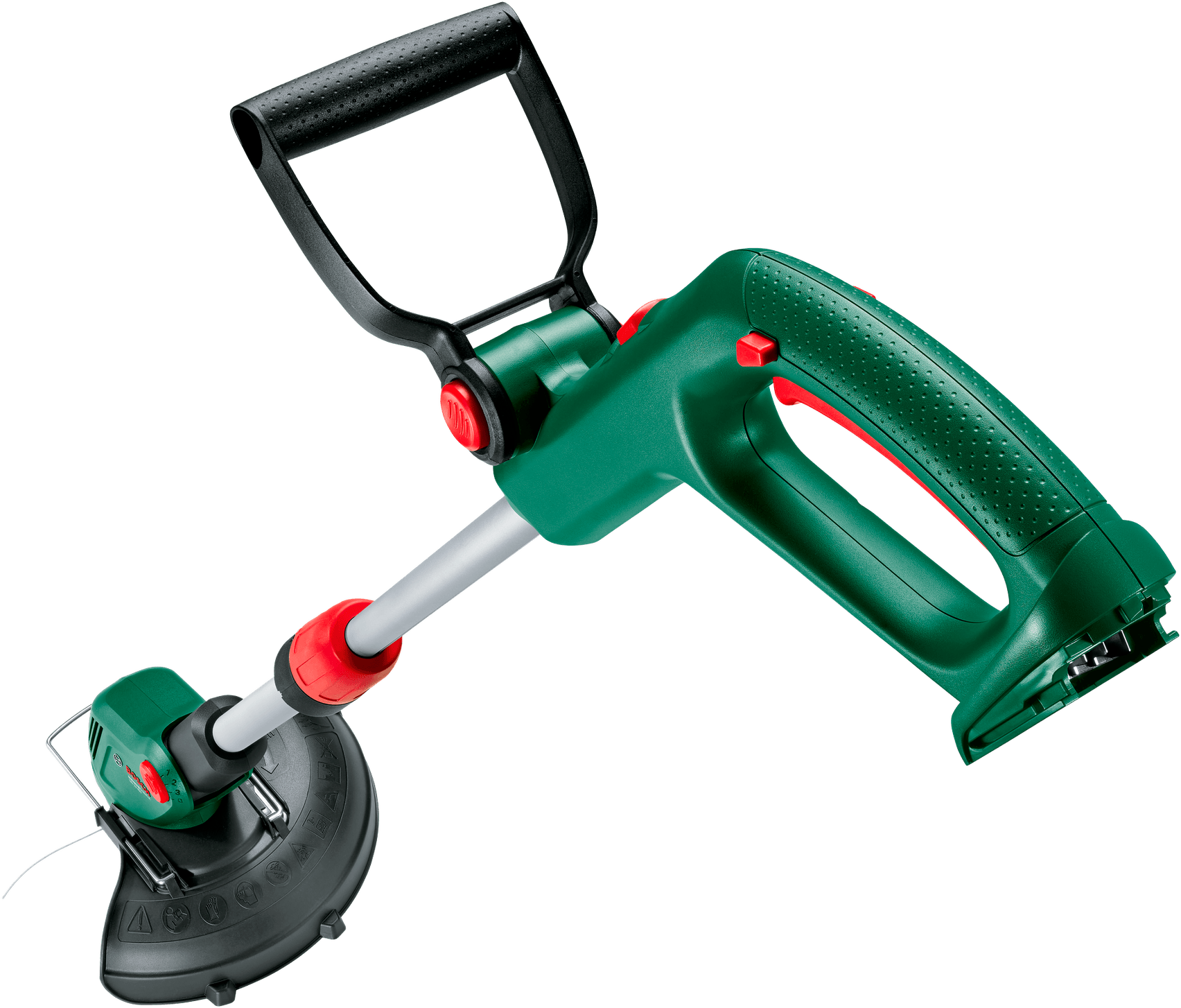 7443233 Bosch Græstrimmer 2