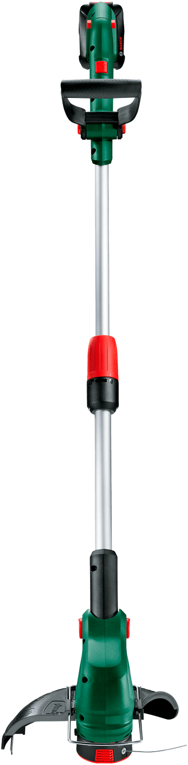 7443233 Bosch Græstrimmer 3