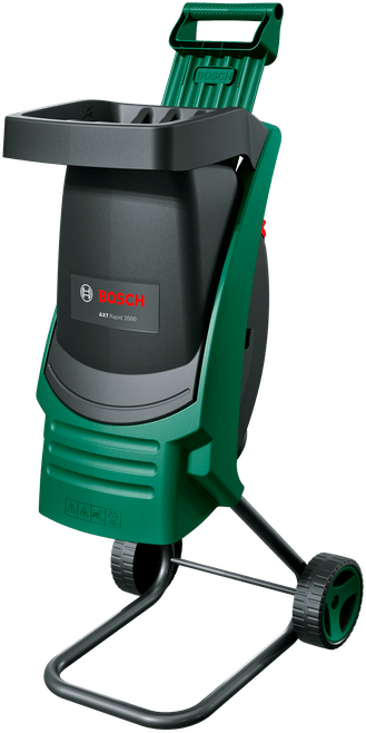 7443239 Bosch Kompostkværn 1
