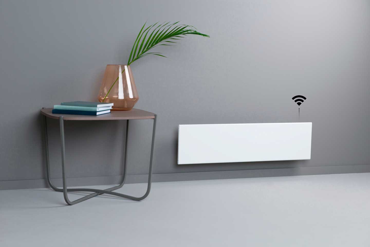 9129374 ADAX ELVARMELISTE NEO WIFI