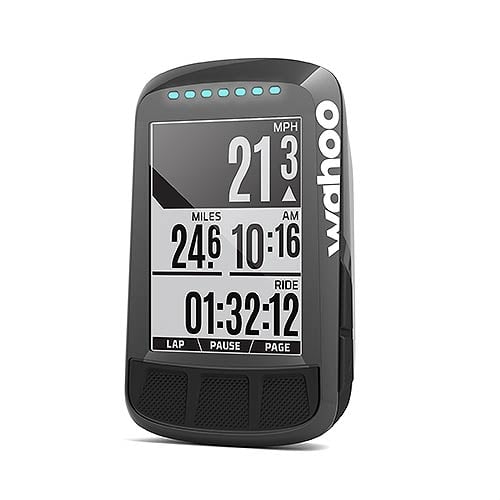 9129476 WAHOO ELEMNT BOLT GPS TICKR1 Web