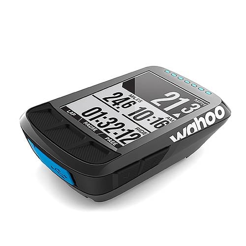 9129476 WAHOO ELEMNT BOLT GPS TICKR2 Web