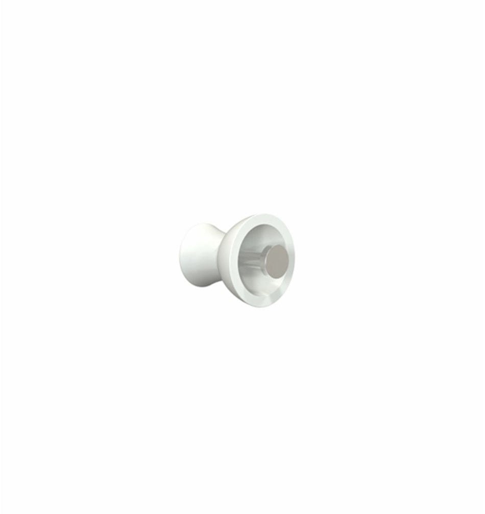 9129544 FROST BLOSSOM KROG Ø8CM