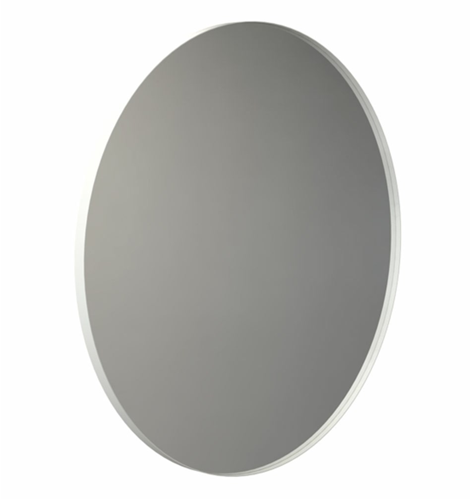 9129547 FROST UNU SPEJL MED RAMME