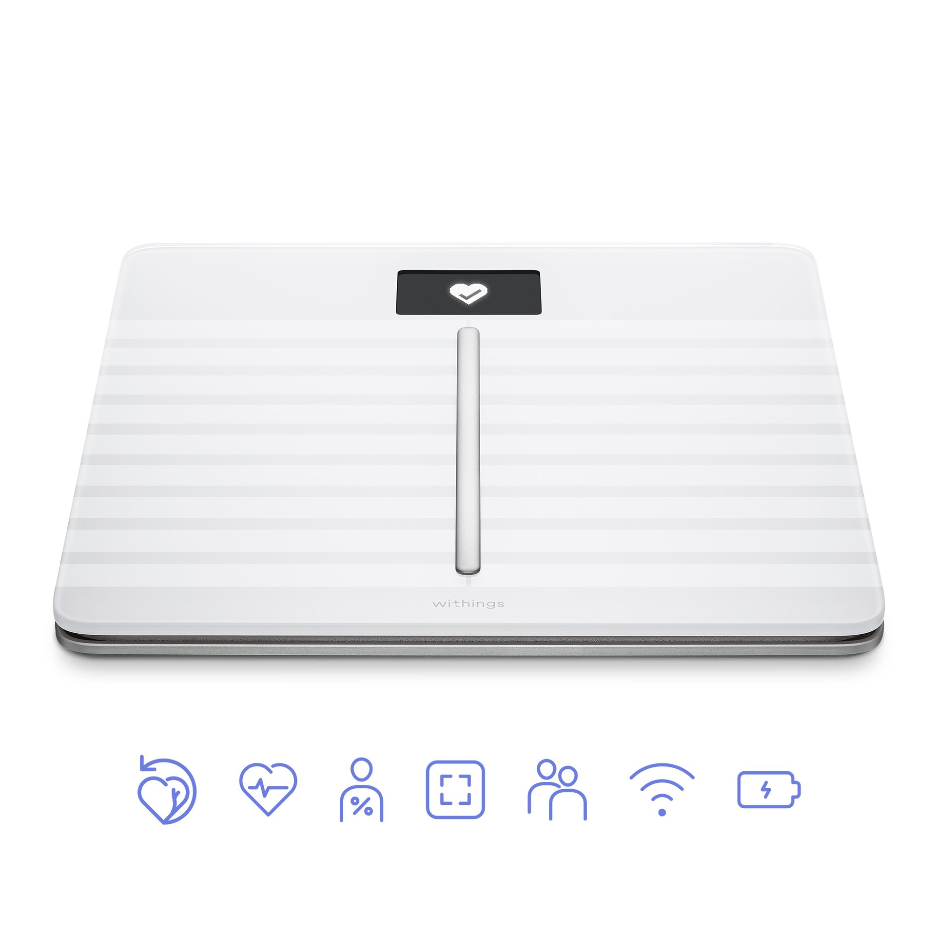 9129890 WITHINGS BODY CARDIO V2 3