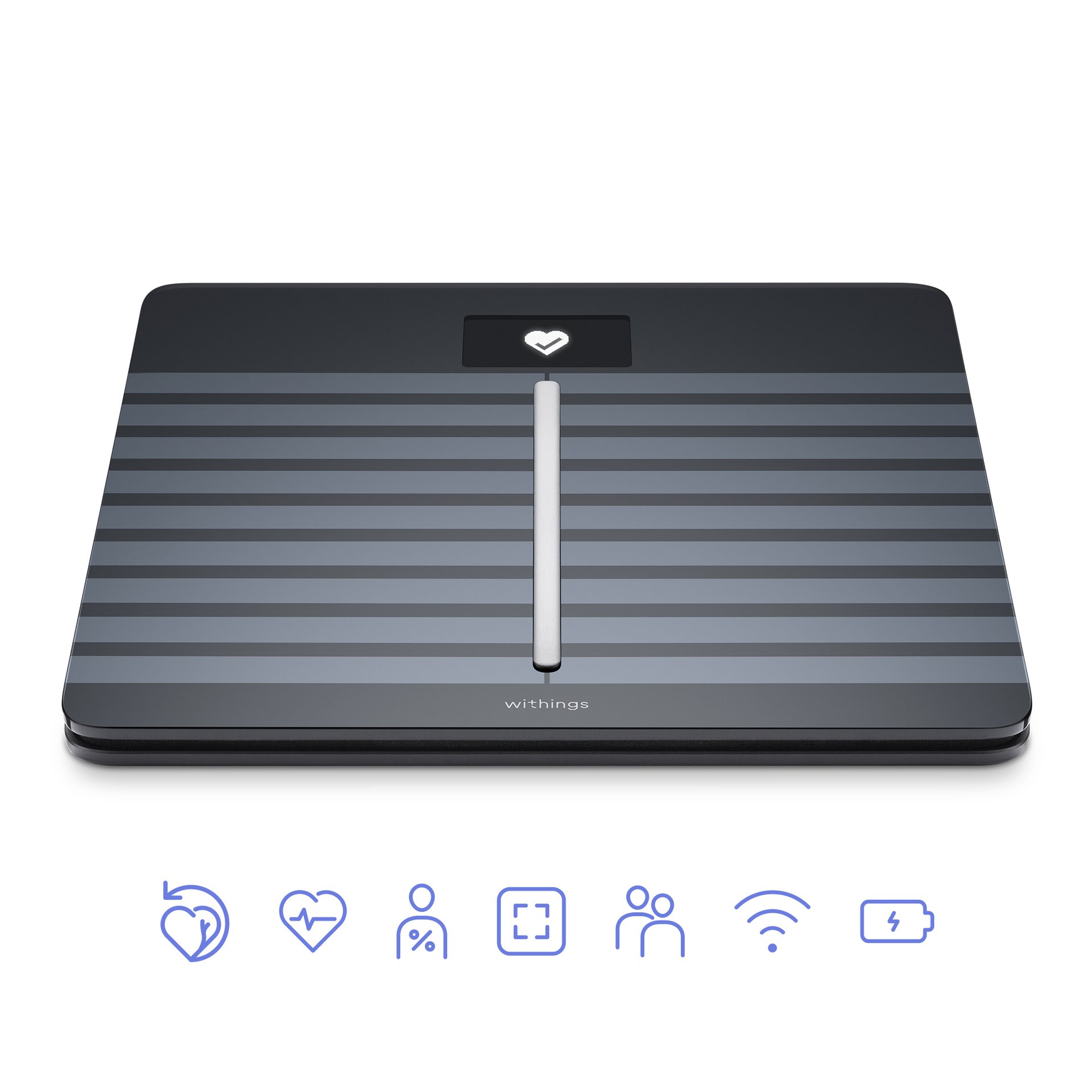 9129891 WITHINGS BODY CARDIO V2 2