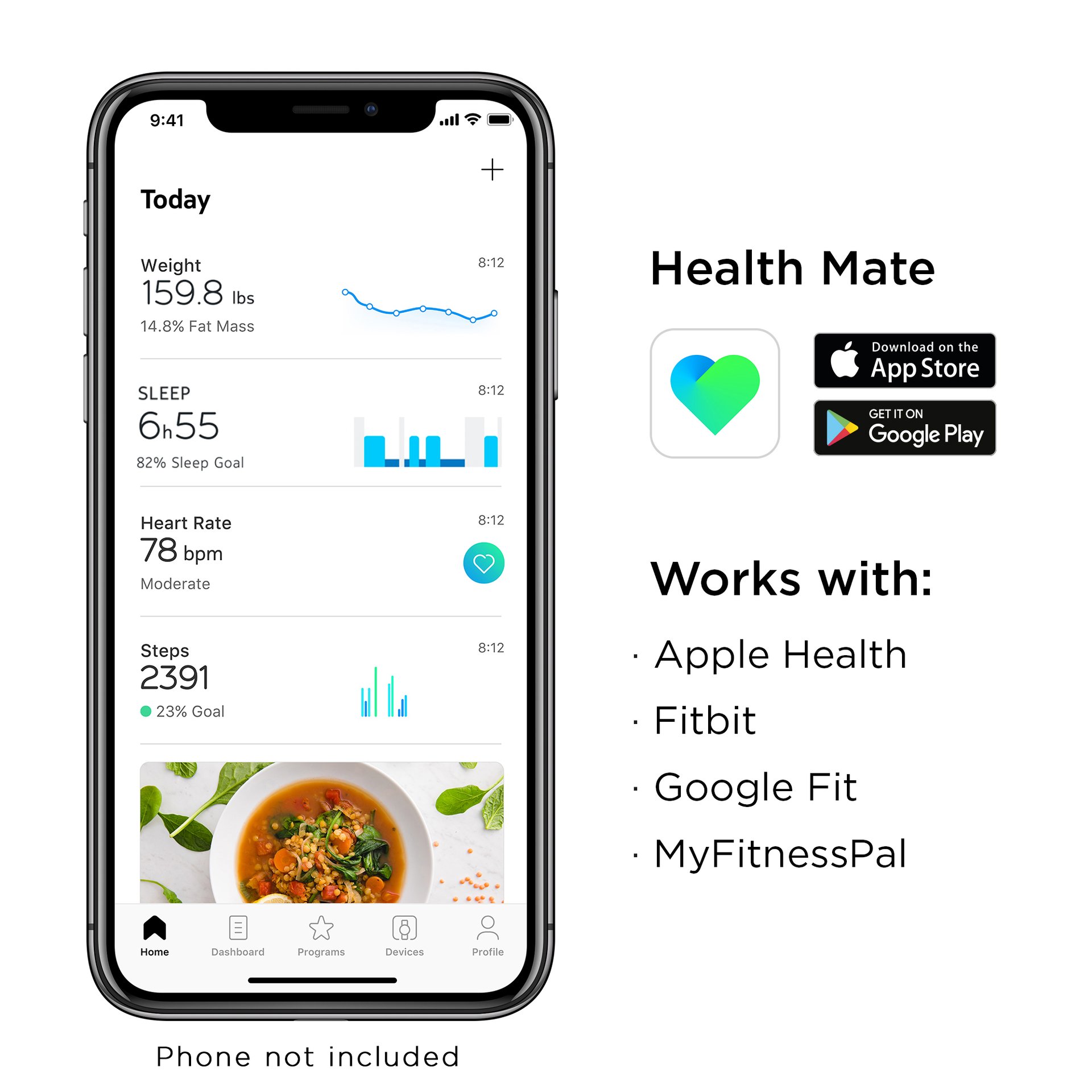 9129891 WITHINGS BODY CARDIO V2 3