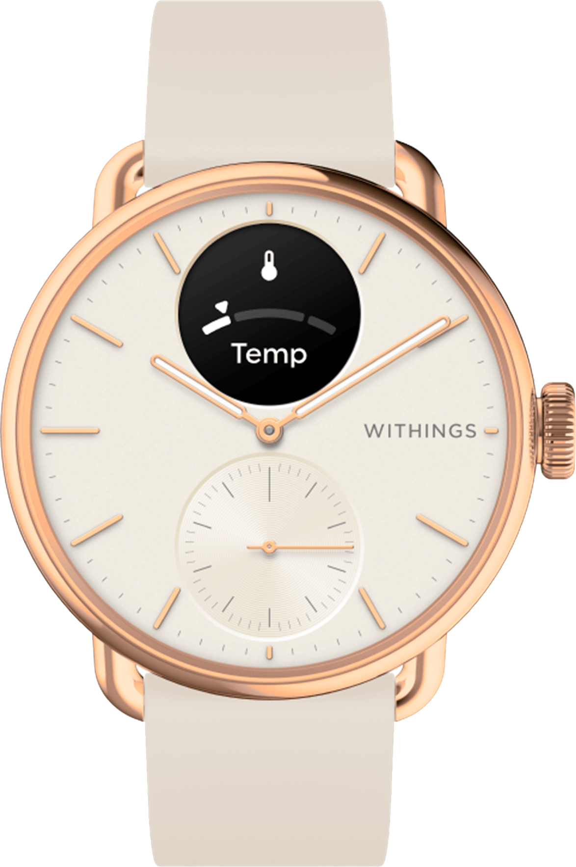 9146136 Withings Scanwatch 1