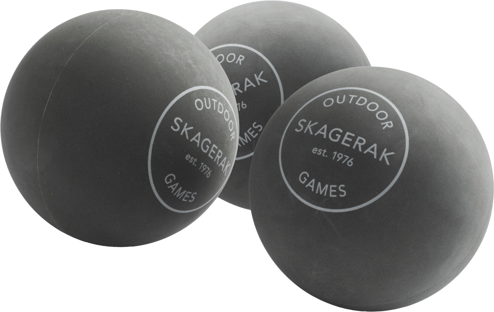 9130346 SKAGERAK GUMMIBOLDE