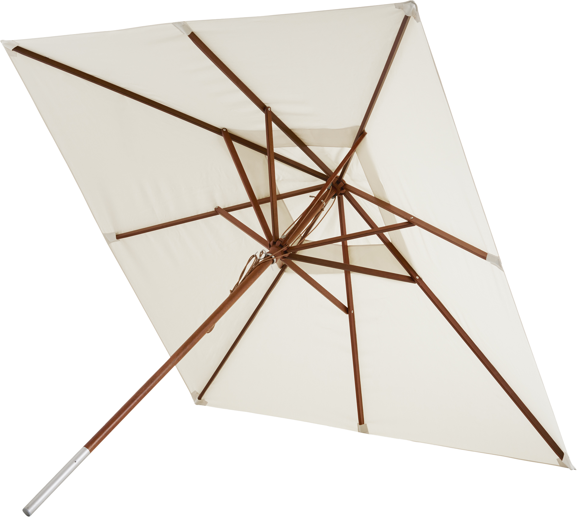 9130354 SKAGERAK MESSINA PARASOL 3X3M