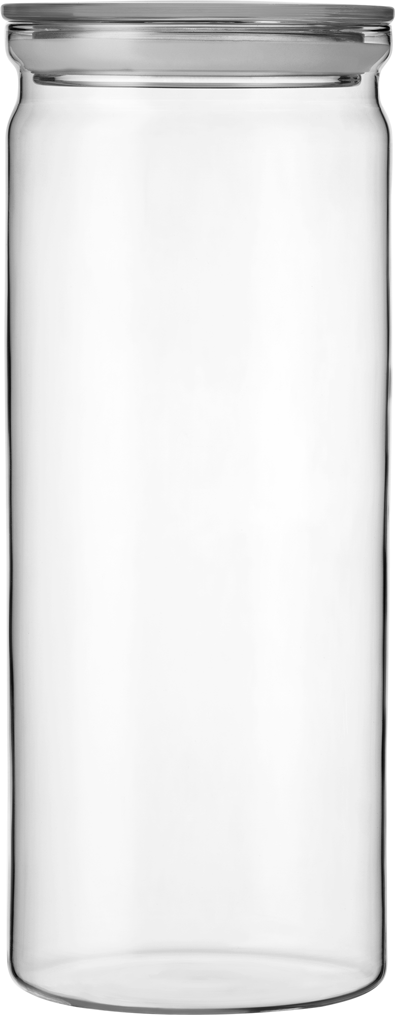 9130883 VIPP 255 GLASBEHOLDER 1,7L
