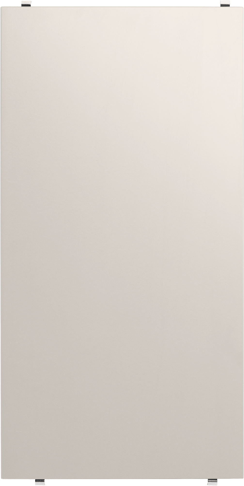 9130977 STRING HYLDE 58X30CM BEIGE